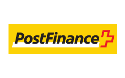 Icon - PostFinance