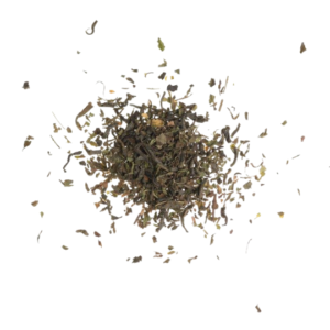 Grüntee Green and Mint Tea Bio