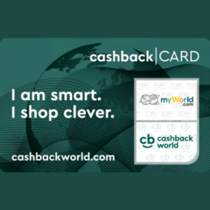 Cashback Card